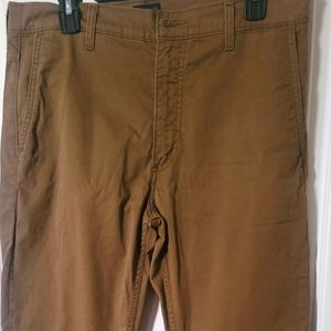 Levis Brown pants/jeans